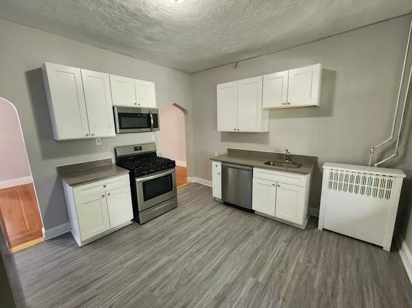 39 Harwood St #2, Boston, MA 02124
