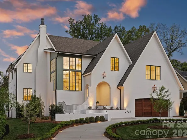 2739 Idlewood Cres, Charlotte, NC 28209