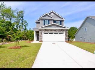 119 Timbermill Dr, Lexington, SC 29073