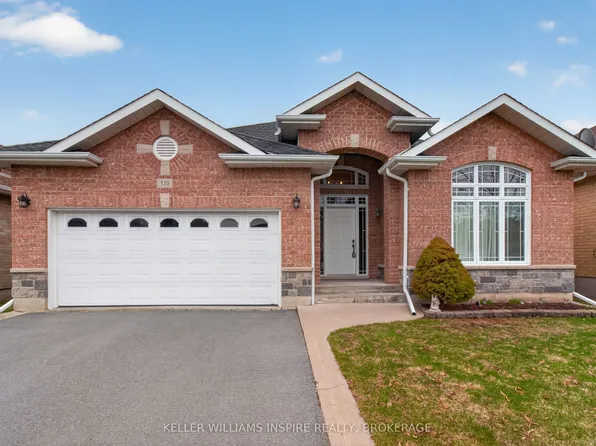 520 Sydney St, Kingston, ON K7P 0C8