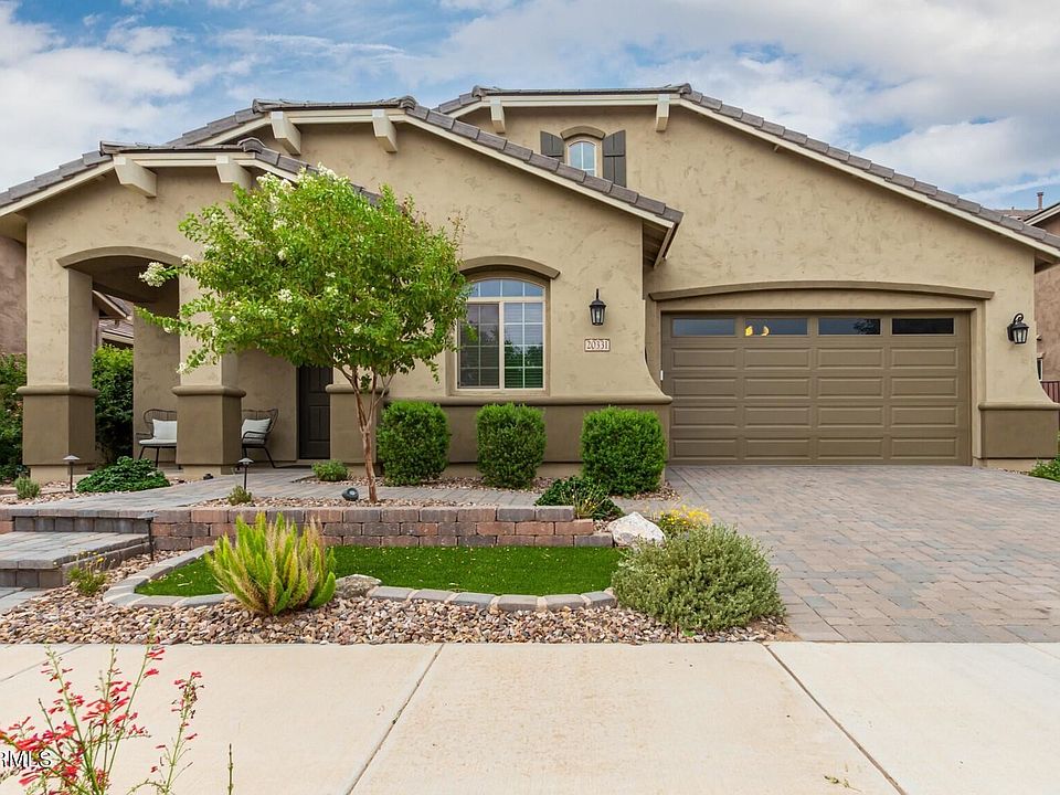 1st image of 20331 E Canary Way