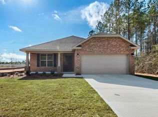 10017 Pandion Trl, Pensacola, FL 32507