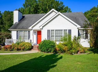 4668 Laurel Trail Rd, Rocky Mount, NC 27804