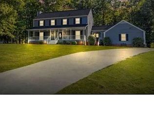 108 E Creekview Dr SW, Rome, GA 30165