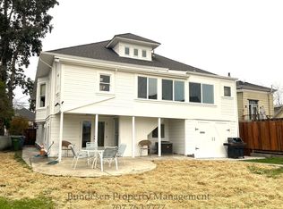 134 Howard St #B, Petaluma, CA