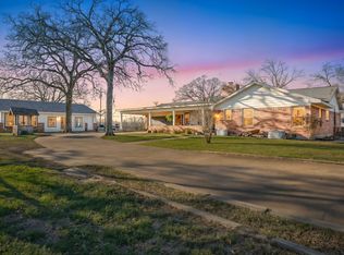 7149 County Road 1017, Joshua, TX 76058