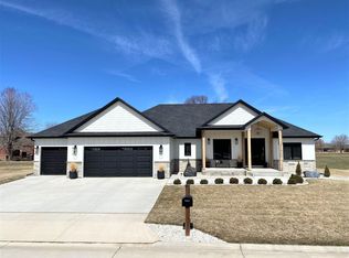 4612 Lambert Pl, Columbus, NE 68601