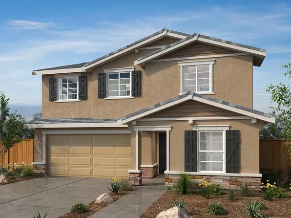 987 N Filbert Ave, Fresno, CA 93727