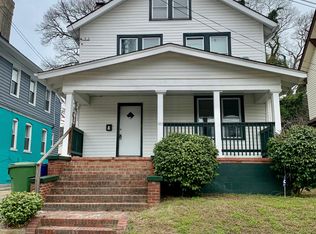 420 W 37th St #A, Norfolk, VA 23508