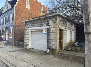 137 N West St, York, PA 17401