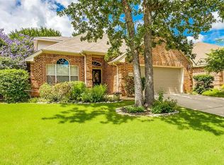 3609 Villanova Dr, Denton, TX 76210