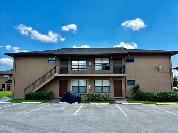 10040 Winding Lake Road #103, Sunrise, FL 33351