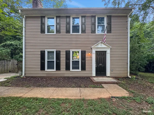5707 Landerwood Dr, Greensboro, NC 27405