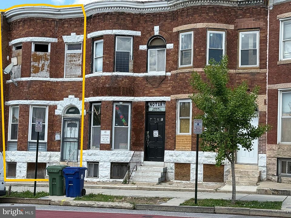 1st image of 1668 W North Ave