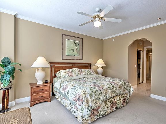 5th image of 4626 S Harbour Village Blvd #3204