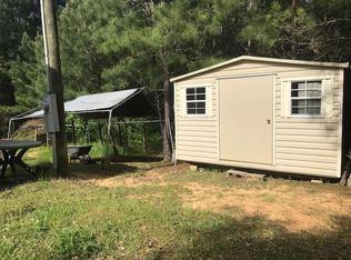 158 Squirrel Dr, Clarks Hill, SC 29821