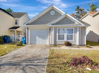 221 Chemistry Cir, Ladson, SC 29456