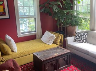 35 Lawn St, Cambridge, MA 02138