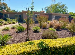 262 Angela Dr, Los Altos, CA 94022