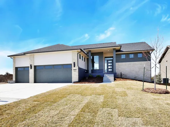 3235 N Bedford St, Wichita, KS 67226