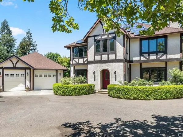 (undisclosed Address), Chico, CA 95928