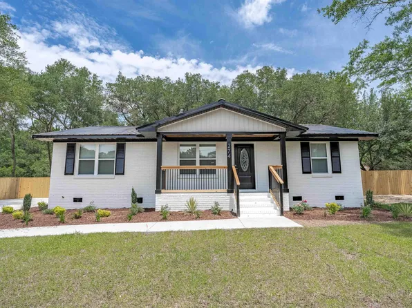 274 Swansea Rd, Swansea, SC 29160