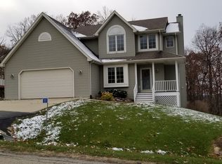 2033 Matthew Ave, Twin Lakes, WI 53181