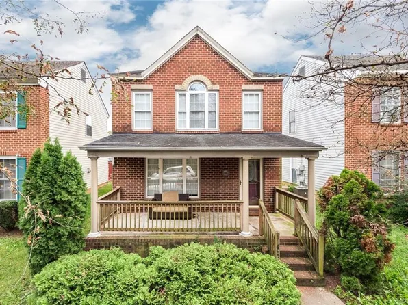 1305 Grayland Ave, Richmond, VA 23220