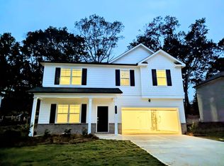520 Madison Lakeview Dr, Acworth, GA 30102