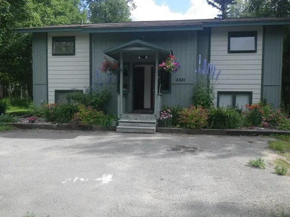 2241 S Amherst Ct, Palmer, AK 99645