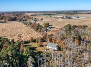 140 Majors Road, Maple, NC 27956