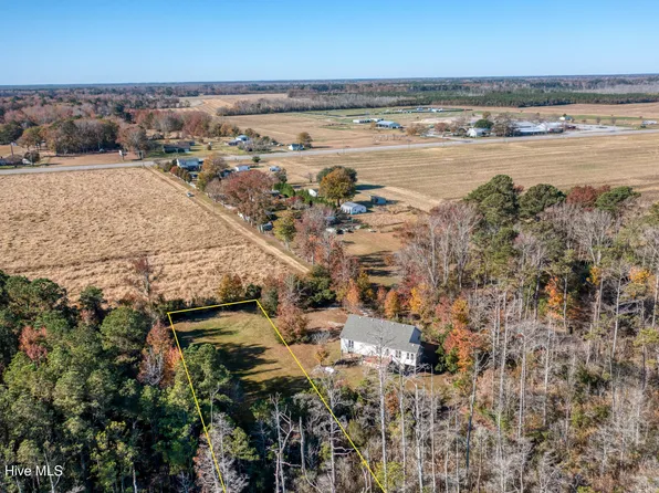 140 Majors Road, Maple, NC 27956