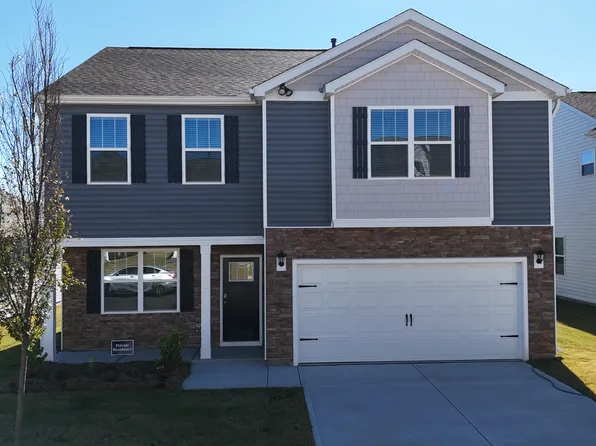 1030 Roleson Way, Woodruff, SC 29388