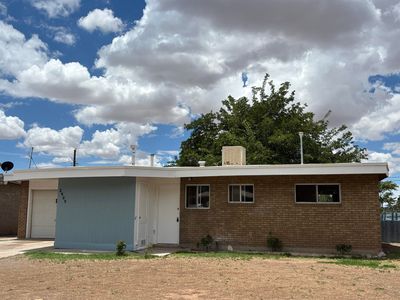 2409 Tulane Ave, Alamogordo, NM, 88310