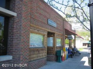 335 W Main St, Hamilton, MT 59840