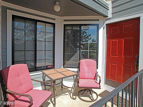 3rd image of 6007 Ellesmere Ct #18F