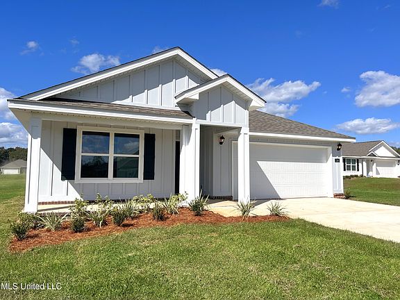 2nd image of 124 Mulberry Dr Lot 29