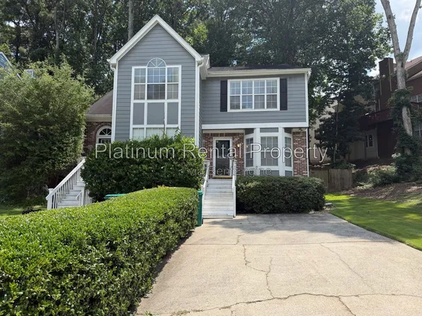 5116 Laurel Bridge Ct SE, Smyrna, GA 30082