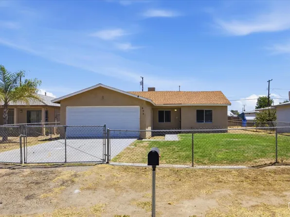 805 S Brown St, Bakersfield, CA 93307