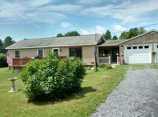 156 Krutz Rd, Amsterdam, NY 12010