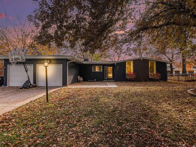 5217 SW Belle Ter, Topeka, KS, 66604