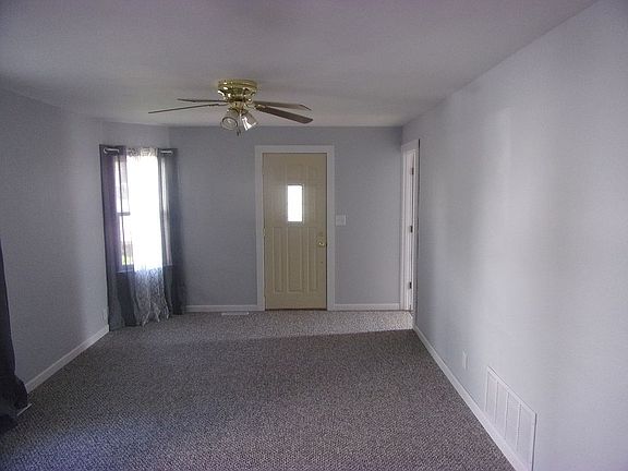 Newly renovated livingroom