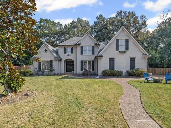 1272 Anise Cv, Cordova, TN 38016