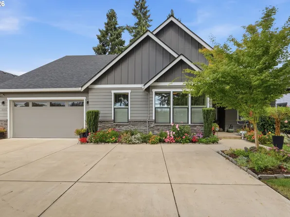 2575 Crescent Ave, Eugene, OR 97408