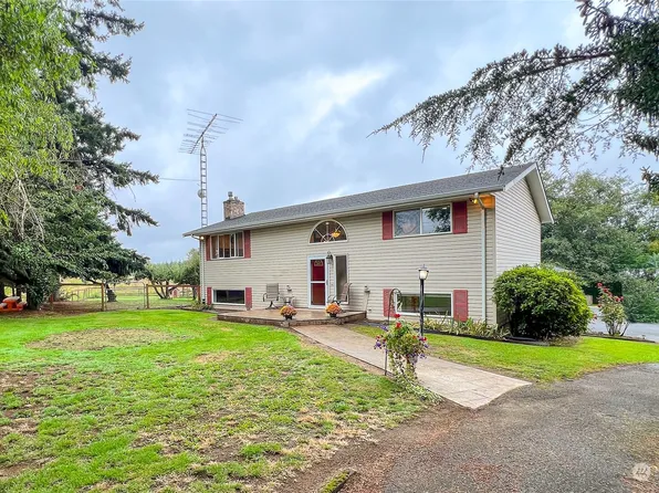 1015 Ten Mile, Everson, WA 98247