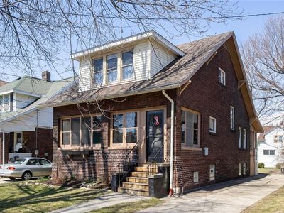 78 Bloomfield Ave, Buffalo, NY, 14220