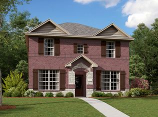 2804 Brushy Lake Dr, Fort Worth, TX 76179