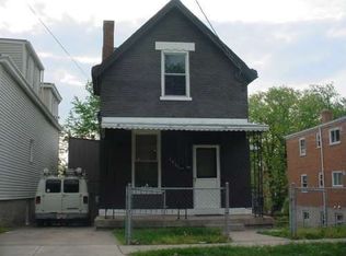 1018 Windfield, Cincinnati, OH 45205
