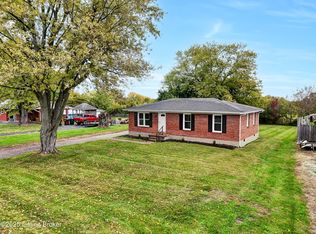 114 Clear Creek Rd, Eminence, KY 40019