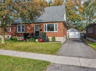 750 Curtis Rd, Peterborough, ON K9H2E7